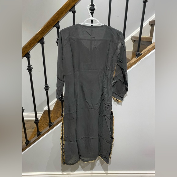 Grey Sharara - Picture 4 of 9